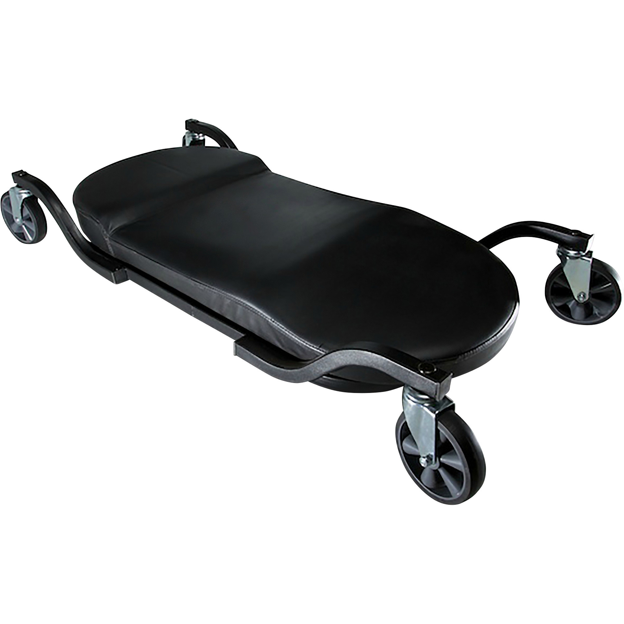 Traxion WideBody Creeper, 400-Lb. Capacity, Model# 1-100
